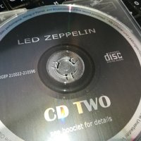 LED ZEPPELIN CD 2202240950, снимка 4 - CD дискове - 44412629