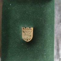 бронзов плакет -тракийска царска гробница, снимка 1 - Други ценни предмети - 35774895