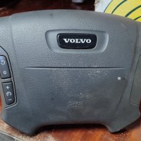 Airbag Volvo S80 - 80лв, снимка 1 - Части - 44492345
