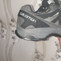 туристически обувки Salomon Effect GTX Low Rise  Gore-tex  номер 42, снимка 9 - Други - 37945426