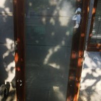 Прозорци и врати дървени , снимка 5 - Дограми - 41706460