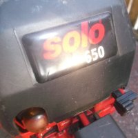Solo 650  на части, снимка 5 - Градинска техника - 42017953