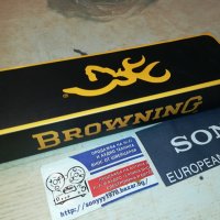 SOLD OUT-BROWNING НОЖ 22СМ 2708230941, снимка 2 - Ножове - 41977719
