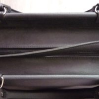 Нова дамска кожена чанта, снимка 6 - Чанти - 42015999
