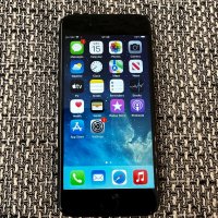 iphone 7 32GB Като Нов само за 220 лв Бартер с усб, зарядно. , снимка 1 - Apple iPhone - 39750496