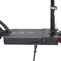 Kugoo G Booster електрически скутер, снимка 11 - Друга електроника - 40331345