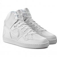 кецове  Nike Son of Force Mid  номер 46,5-47, снимка 3 - Кецове - 34786910