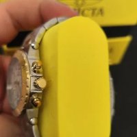 Дамски часовник Invicta Specialty 38mm, снимка 6 - Дамски - 40362879