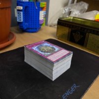 Колекция Yu Gi Oh карти, снимка 4 - Колекции - 44340215