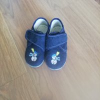 Детски обувки, снимка 2 - Детски обувки - 15070779