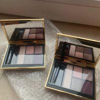 Сенки за очи Есте Лаудер Estee Lauder Pure Color Envy, снимка 6 - Козметика за лице - 29338573