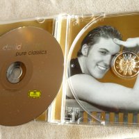 DAVID GARRETT, снимка 7 - CD дискове - 35915211