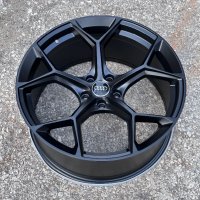 Джанти за Ауди Audi RS Performance 20 “ цола 5Х112 чисто нови, снимка 3 - Гуми и джанти - 42358474