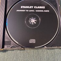 Stanley Clarke, снимка 3 - CD дискове - 42163494