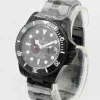 Дамски луксозен часовник Rolex Submariner, снимка 1 - Дамски - 41839369