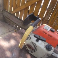 Stihl 041 на части, снимка 1 - Градинска техника - 41900093