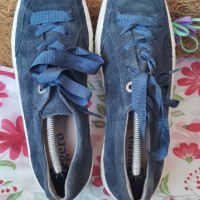 Спортни обувки Legero 40н., снимка 9 - Дамски ежедневни обувки - 44549635