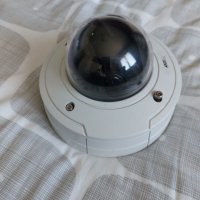 Камера за видеонаблюдение AXIS P3384-V PoE куполна dome, снимка 2 - IP камери - 42000664