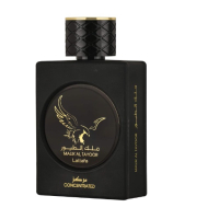 Арабски парфюм Lattafa Perfumes  Malik al Tayoor 100 мл грейпфрут, кардамон, бергамот,аква , теменуж, снимка 2 - Унисекс парфюми - 44763490