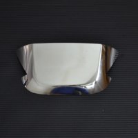 Декорация капак за сензор на предна решетка на ДАФ DAF XF106, снимка 4 - Аксесоари и консумативи - 35694539