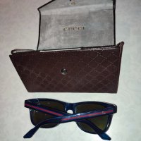 Дамски слънчеви очила Gucci