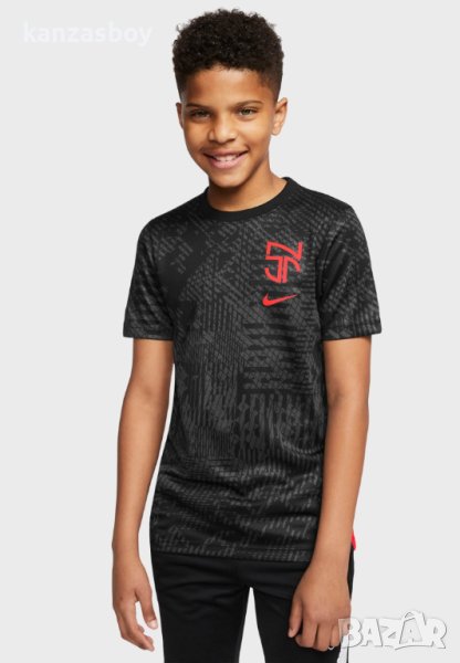 NIKE NEYMAR JR DRI-FIT - страхотна юношеска тениска НОВА БЕЗ ЕТИКЕТИ, снимка 1