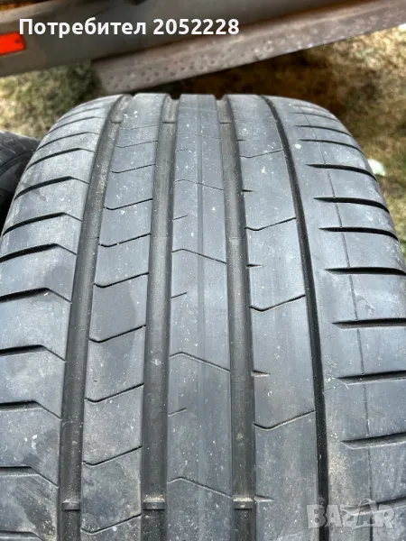 305/40/20-275/45/20 Pirelli P zero, снимка 1