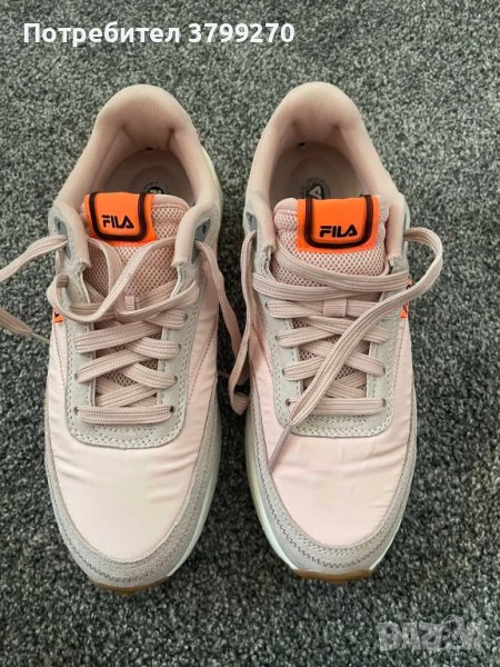 Маратонки FILA , снимка 1