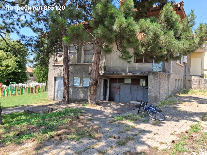 Продава склад, снимка 1