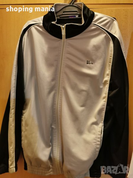 Мъжко горнище, снимка 1