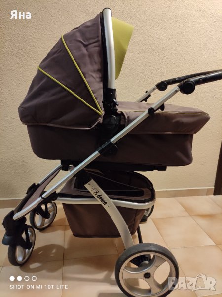 Детска количка Chipolino, снимка 1