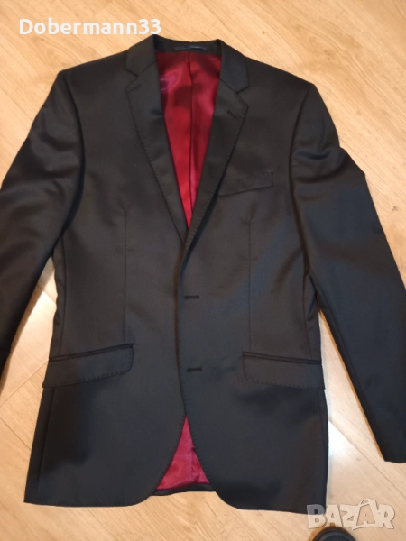 Мъжки сака - нови и леко използвани , снимка 1