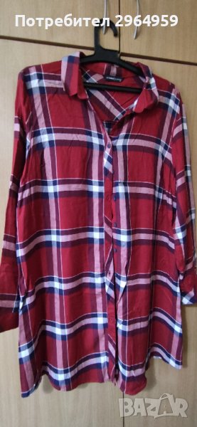 дамска риза, снимка 1