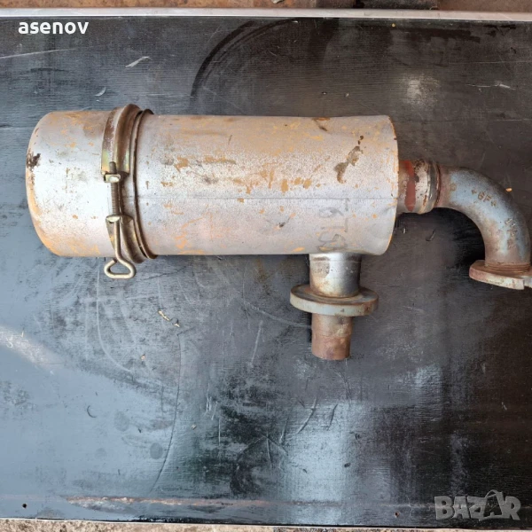 филтърно тяло, снимка 1