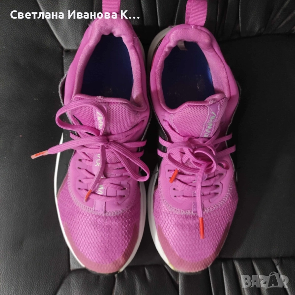 Дамски маратонки Nike , снимка 1