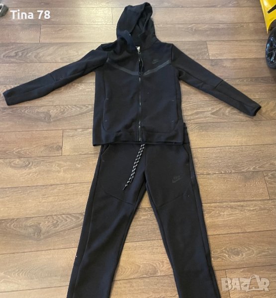 Nike комплект 10 год , снимка 1