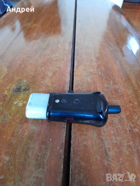 Стар щепсел щекер #2, снимка 1