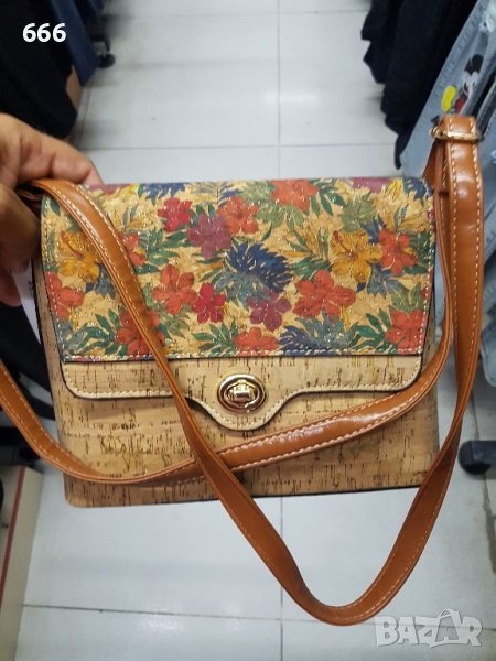 чанта, снимка 1
