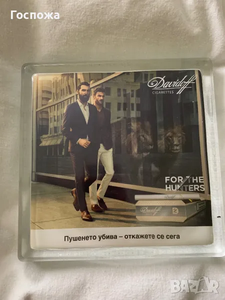 Монетник, снимка 1