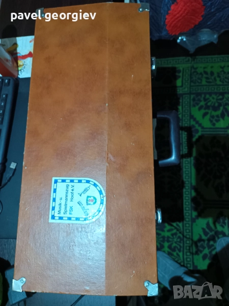 Музикален инстромент, снимка 1