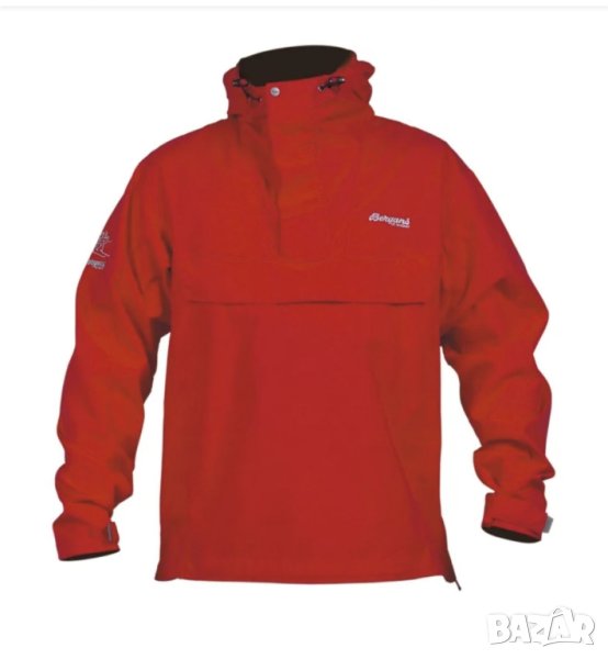 Bergans Anorak , снимка 1