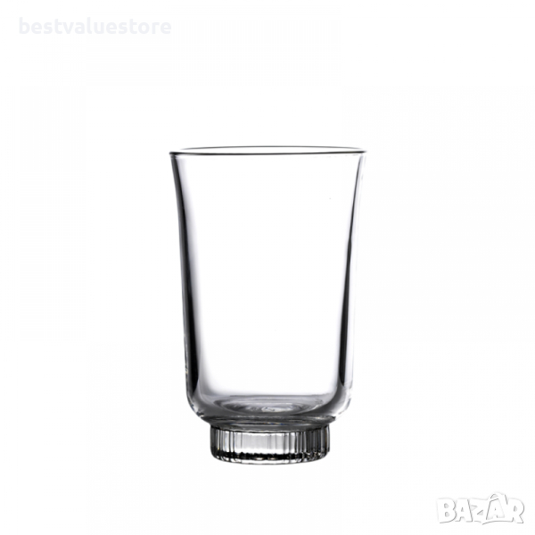 Чаша За Вода Модерна Америка 355 Мл, снимка 1
