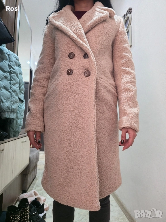 Дамско пълто , снимка 1