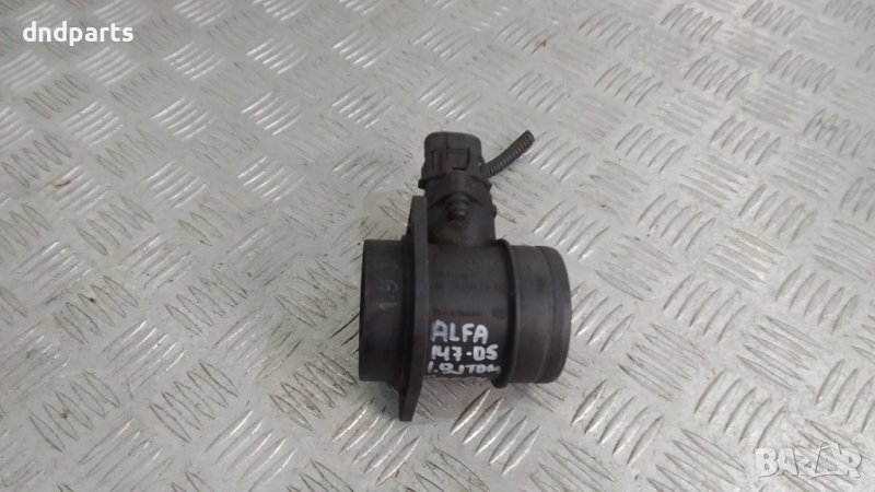 Дебитомер Alfa Romeo 147 1.9JTDM 2005г.	, снимка 1