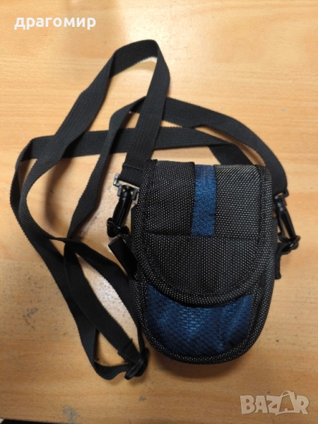 чантичка за фотоапарат , снимка 1