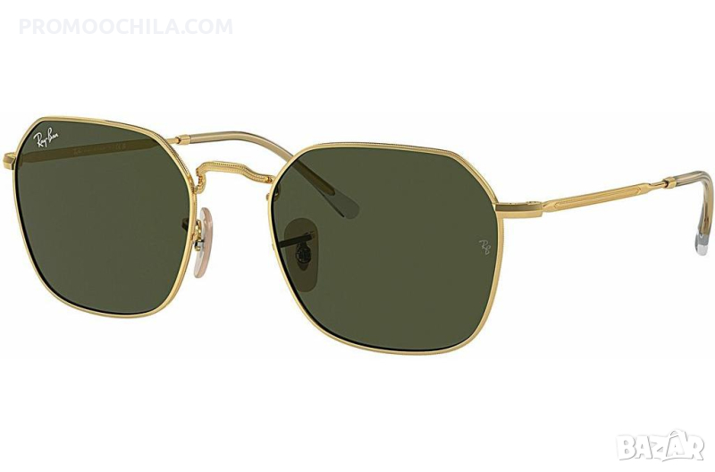 Слънчеви Очила Ray-Ban RB3694 001/31 Jim, снимка 1