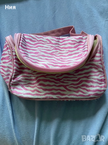 Несесер за козметика и гримове, снимка 1