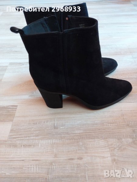Дамски боти H&M, снимка 1
