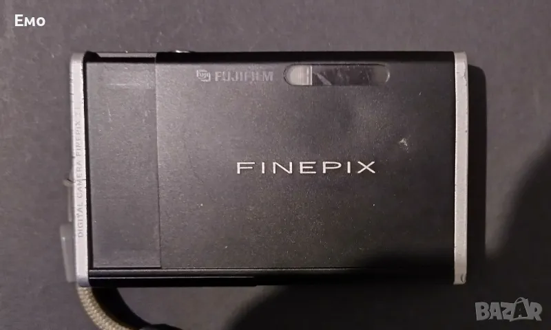 Fujifilm FinePix Z1, снимка 1