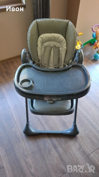 Продавам- Стол за хранене , снимка 1